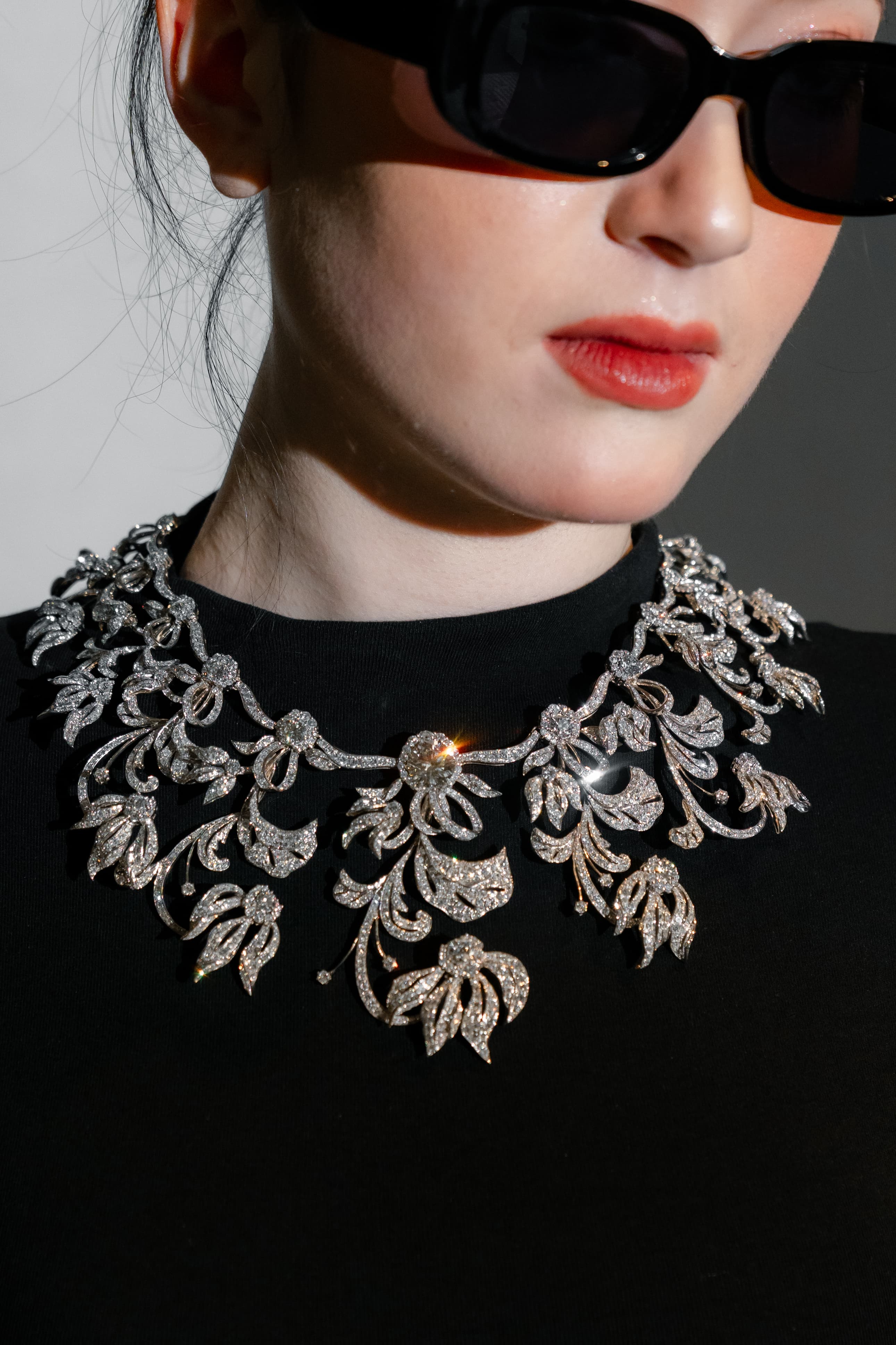 Defined by craftsmanship. Recognized by elegance.